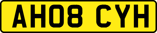 AH08CYH