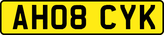 AH08CYK