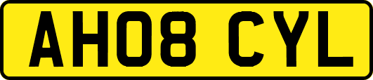 AH08CYL