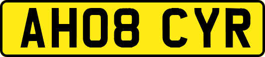 AH08CYR
