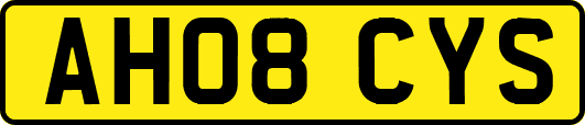 AH08CYS
