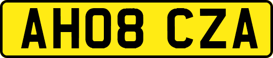 AH08CZA