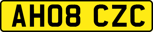 AH08CZC