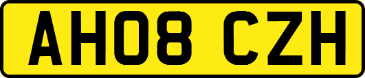 AH08CZH