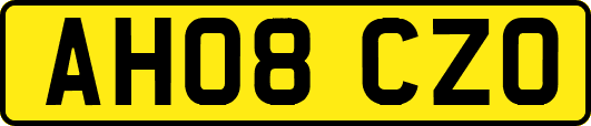 AH08CZO