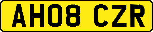 AH08CZR