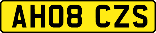 AH08CZS