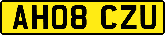 AH08CZU
