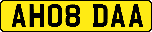 AH08DAA