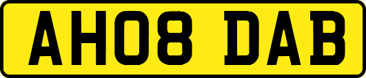 AH08DAB