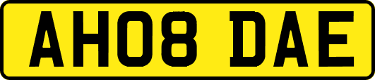 AH08DAE