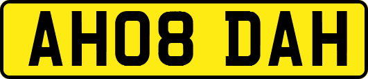 AH08DAH