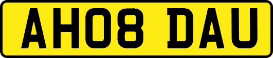 AH08DAU