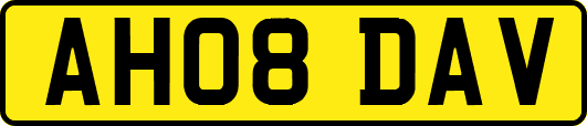 AH08DAV