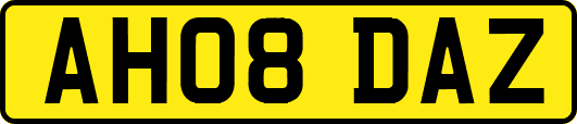 AH08DAZ