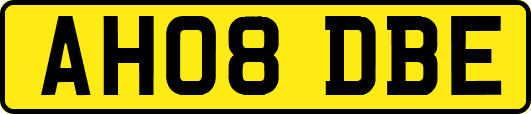 AH08DBE
