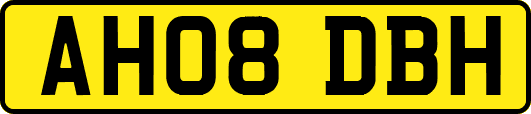 AH08DBH