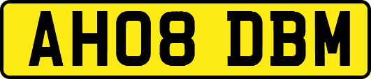 AH08DBM