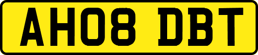 AH08DBT