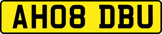 AH08DBU
