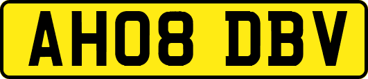 AH08DBV