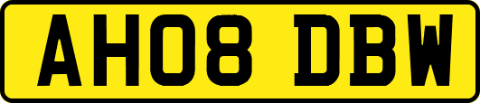 AH08DBW