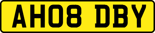 AH08DBY