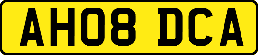 AH08DCA