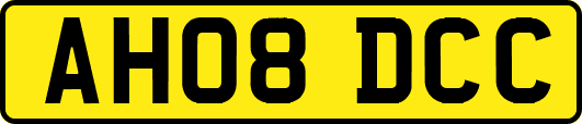 AH08DCC