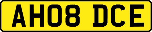 AH08DCE
