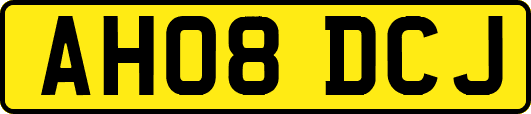 AH08DCJ