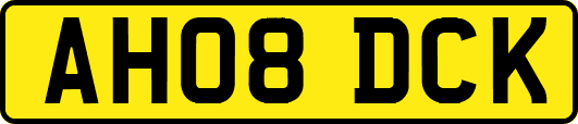 AH08DCK
