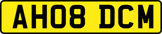 AH08DCM