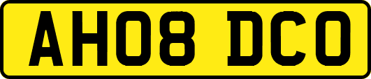 AH08DCO