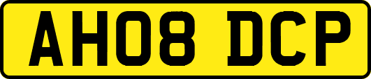 AH08DCP
