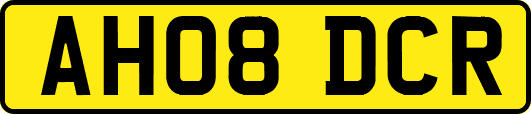 AH08DCR