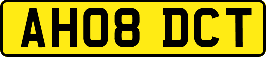 AH08DCT