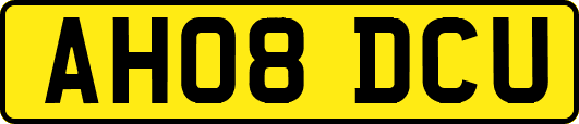 AH08DCU