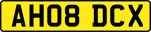 AH08DCX