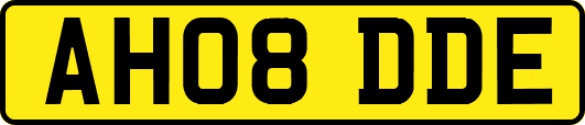 AH08DDE