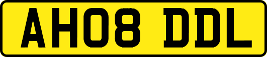 AH08DDL