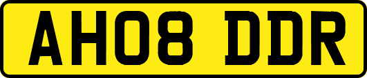 AH08DDR
