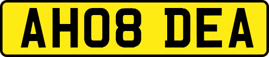AH08DEA