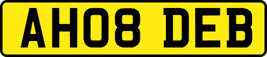 AH08DEB