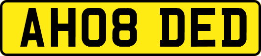 AH08DED