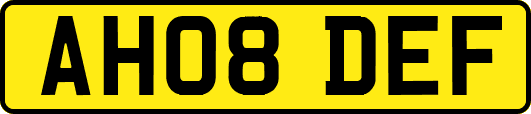 AH08DEF