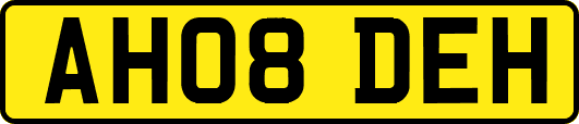 AH08DEH
