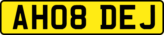 AH08DEJ