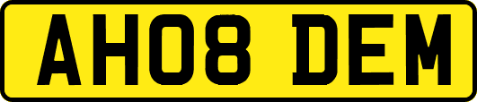 AH08DEM