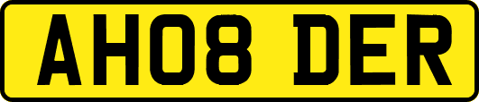 AH08DER